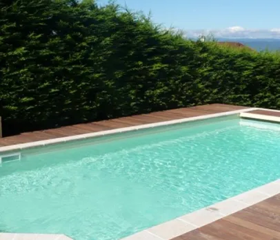 piscine Confort’ô à Argenton-sur-Creuse près de Châteauroux dans l'Indre 36