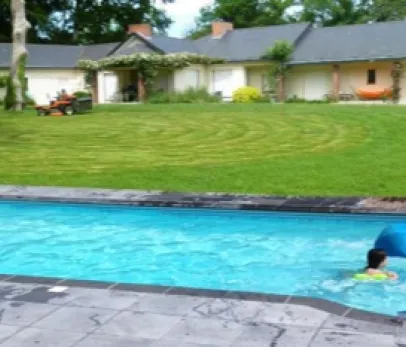 piscine Evasi’ô à Argenton-sur-Creuse près de Châteauroux dans l'Indre 36