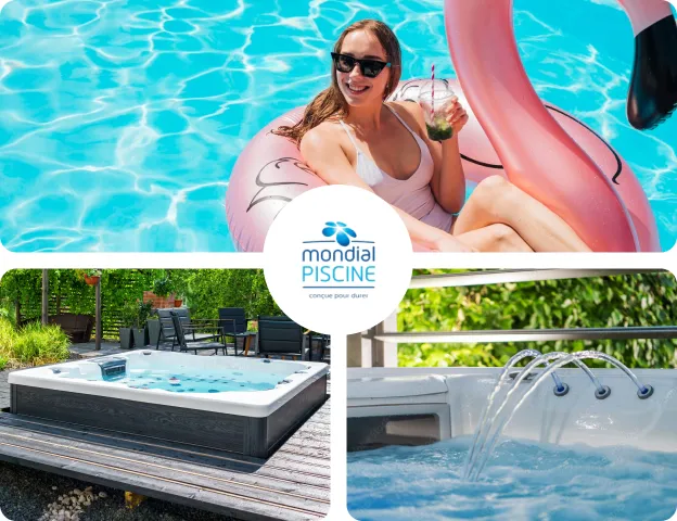 vente de spas à Argenton-sur-Creuse près de Châteauroux dans l'Indre 36