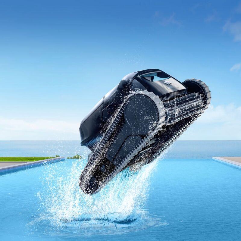 Robot LIBERTY sans fil